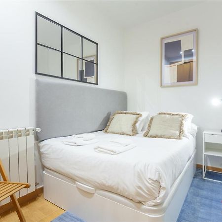 Mit House Atocha En Madrid Apartment Ngoại thất bức ảnh